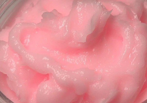 Large Body Butter Cream  Aloe vera, Cocoa, Mango & Shea butter - Image 4 of 4