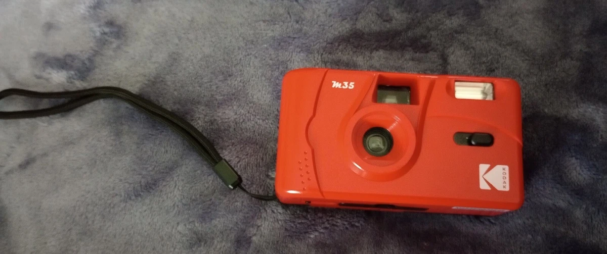 kodak m35 ebay
