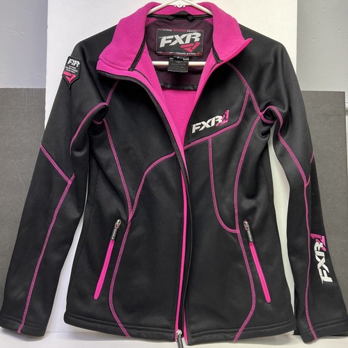 womens fxr softshell jacket