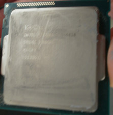 Intel Core i5-4430 Desktop CPU Processor- SR14G 3.00GHZ L312 b512