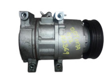 Air Conditioner Compressor For 2011-2015 Kia Optima TF 2.4L Petrol G4KJ 2012