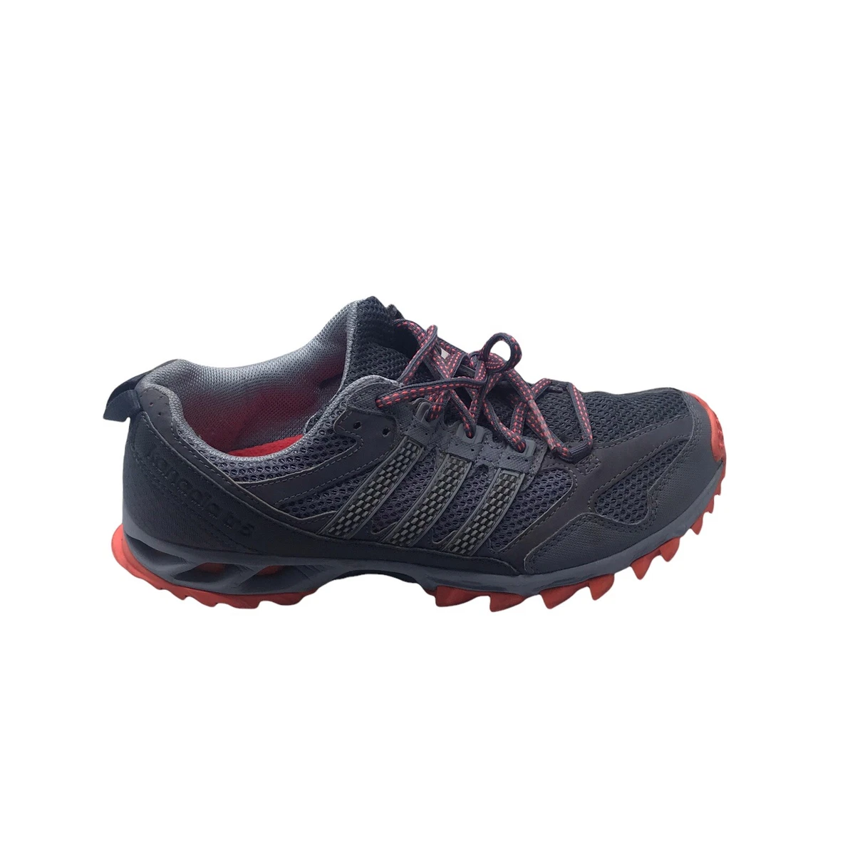 Adidas Kanadia TR5 Women - 7.5 - Gray G97047 (17-461) | eBay