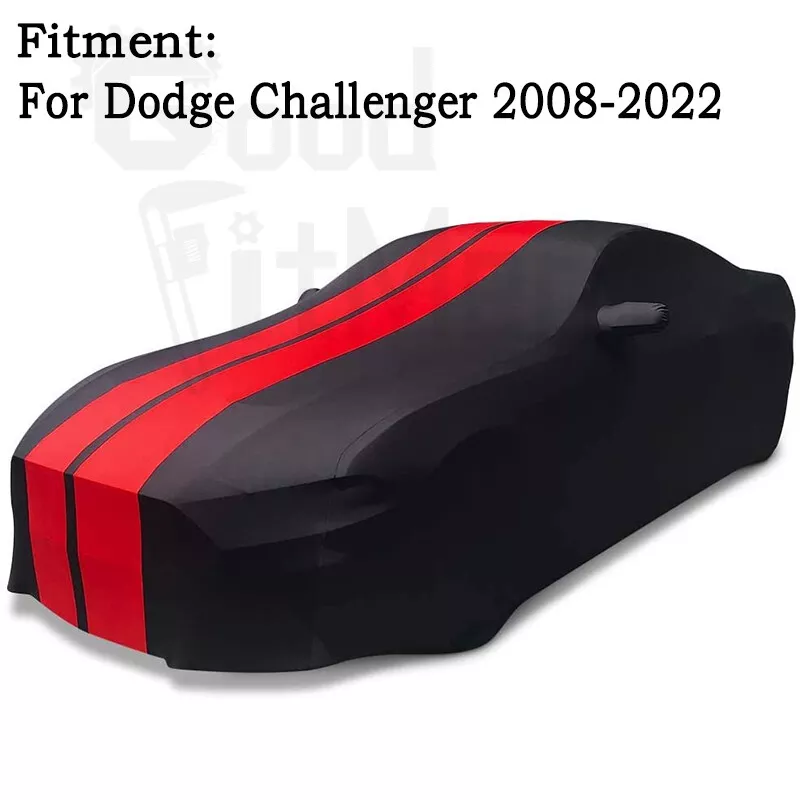 Challenger car cover deals