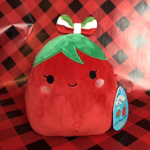 Tomato Fiesta ToyDrops Mexican 