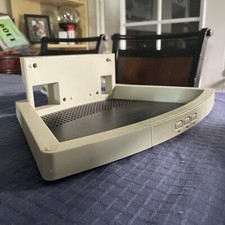 Bose Wave Radio CD Pedestal White AWACCQ