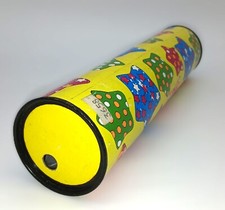 VINTAGE TOY TELEIDOSCOPE TOY MADE IN JAPAN
