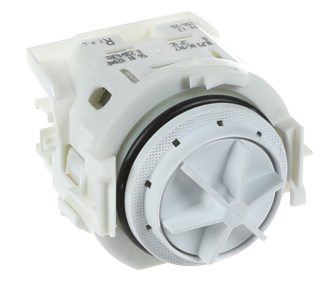 BOMBA DE AGUA RATIONAL COMBI 56.01.020P COMBINACIÓN HORNO VAPOR LIMPIEZA MOTOR