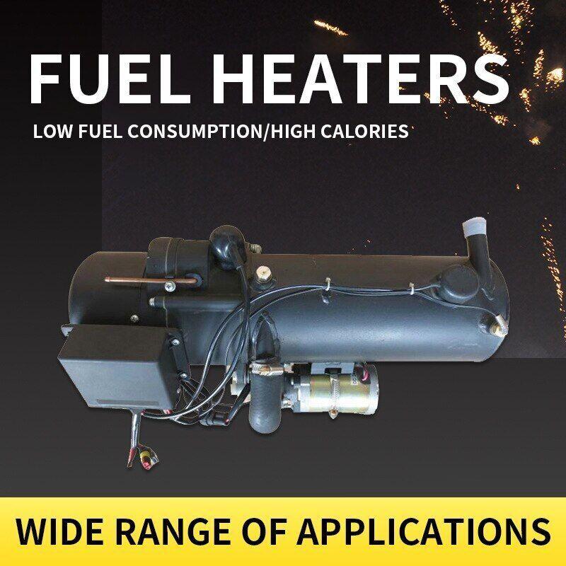 Car heater air diesel heater engine preheater diesel truck preheati 12V  24V/10KW | eBay