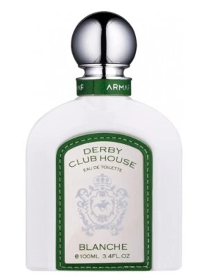 ARMAF Derby Club House BLANCHE Eau de Parfum 100ml