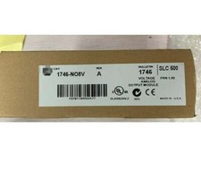 New 1746-NO8V Analog Voltage Output Modules 1746NO8V
