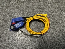 Used Good Racepak Temperature Harness/Module 230-VM-TC-600 In and Out 0-600*F