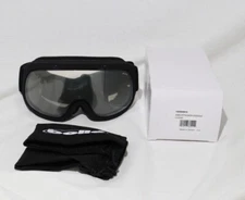 Bolle TACTICAL goggle X-500 100500010 Protective eyewear from JAPAN New