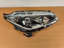 Feu avant (phare) Peugeot 208