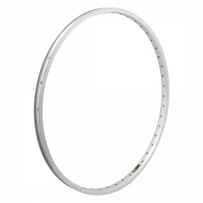 Sun Ringle Rhyno Lite 26-Inch Lightweight Alloy Rim with 48 Holes, Tubed-Only