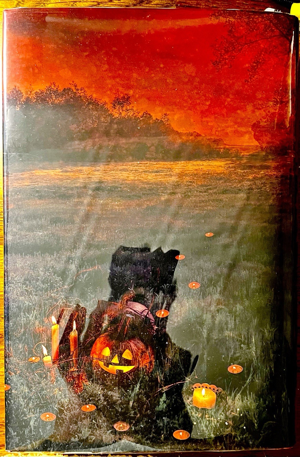 DEMON THEORY Stephen Graham Jones Signed/Numbered First Edition First Printing