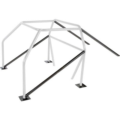 Competition Engineering C3310 Roll Cage Strut Kit for 10-Point Roll Cage -