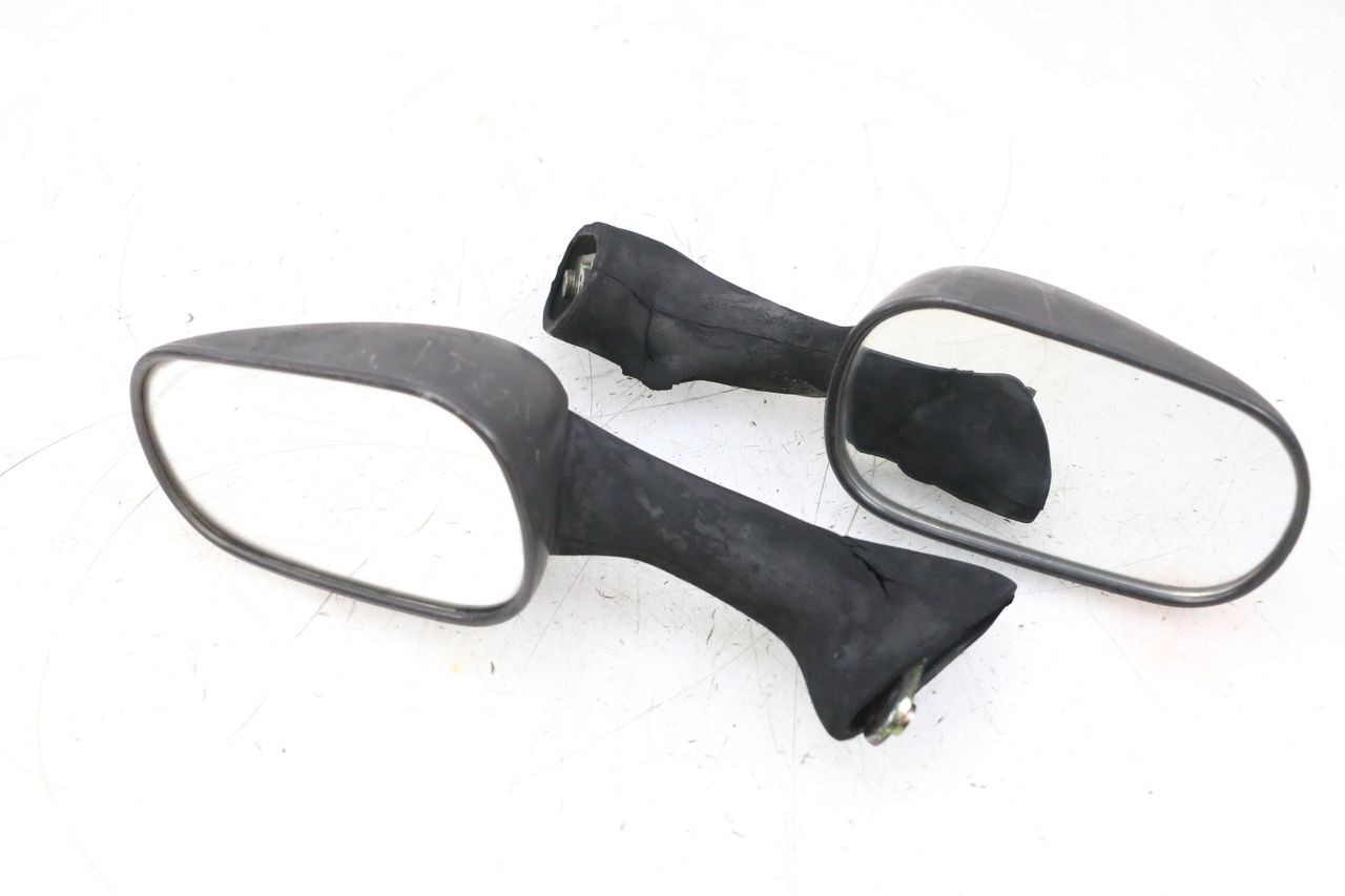 PAIR OF MIRRORS - HONDA NSR R 125 (1994 - 2003)