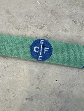 Smathers & Branson Conway Farms Needlepoint B...