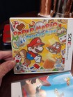 Nintendo 3Ds XL Super Mario Bros 2 Edition W/6 Games, Charger, & Travel Case  — photo 5