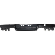 Rear Bumper Cover For 2008-2015 Mitsubishi Lancer Evolution Models Textured