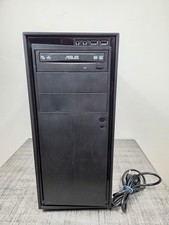 NZXT Source 220 Mid-Tower Computer Intel Core...