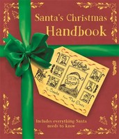 Santa's Christmas Handbook | Edge Edge | Englisch | Buch | Gebunden | 2019