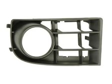 Kühlergrill Stoßstangengitter links 6502-07-9524917P BLIC für VW GOLF V