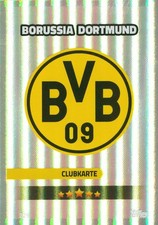 Match Attax 2016/2017 - Borussia Dortmund - Karten zum Aussuchen