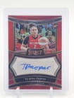 TE-HINA PAOPAO 2025-26 SELECT ROOKIE AUTO RED PRIZM #SG-THP /99 DREAM Q0154