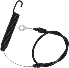 946-05124A 746-05124A Blade Engagement Cable for Troy-Bilt Pony 42 Inch Deck MTD
