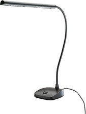 K&M 12296 Pianoleuchte Klavierlampe Digitalpi...