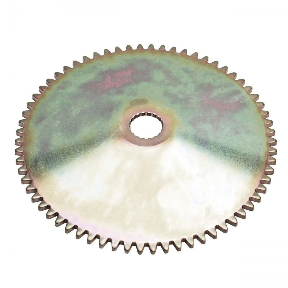 Joue fixe variateur Top performances pour Scooter Gilera 50 ICE Neuf - Photo 1/1