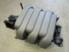 Ansaugbrücke Saugrohr 3.2 V6 AUDI A6 4F A4 B7 AUK 06E133210D