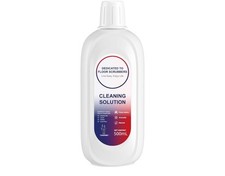 Cleaning Solution for iFLOOR, FLOOR ONE series Wet Dry Vacuum 500mL Lavender 