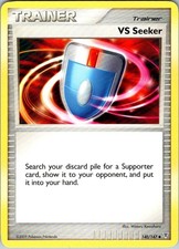 VS Seeker 140/147 Uncommon Supreme Victors Pokemon Lightly Played on eBay