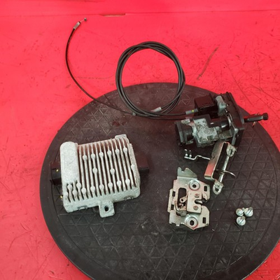 #ad #ad HONDA WW LOCK SET 2016 GBP 95.00