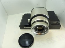 Rare version FOTOCHROME Special Camera Collection