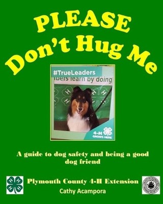 Cathy Acampora PLEASE Don't Hug Me- (Taschenbuch)