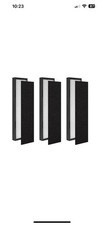 HEPA Filter, for GermGuardian FLT5000 Series AC5000 Filter C Air Purifiers