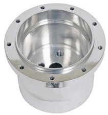 1958-66 Lecarra Mark 10 Gm Steering Wheel Adapter