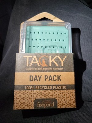 Fishpond Tacky Daypack Fly Box
