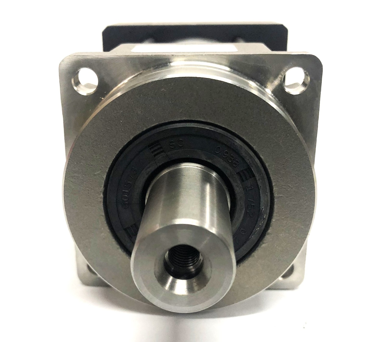 AccuTrue True Planetary 100:1 Gearhead AT075-100-SO (34-510-889-3086) NOS