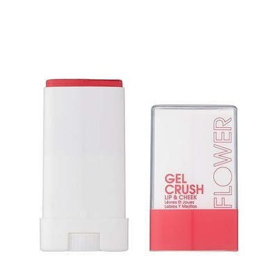 FLOWER Beauty Lip & Cheek Gel Crush | Cream Blush and Lips Tint in One...