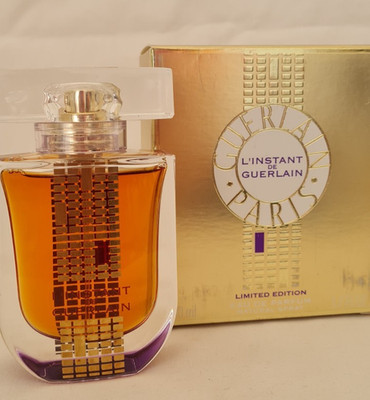Perfum by Guerlain L'instant de Guerlain 50ml eau de parfum limited edition