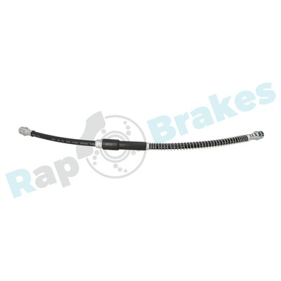 RAP BRAKES R-H0028 Brake Hose for AUDI,SKODA,VW