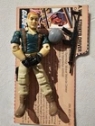 GI JOE vintage 1985 CRANK CASE 100% Complete awe striker driver vintage