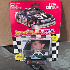 Racing Champions 1994 Edition Harry Gant 33 Skoal Bandit Chevy 1:64