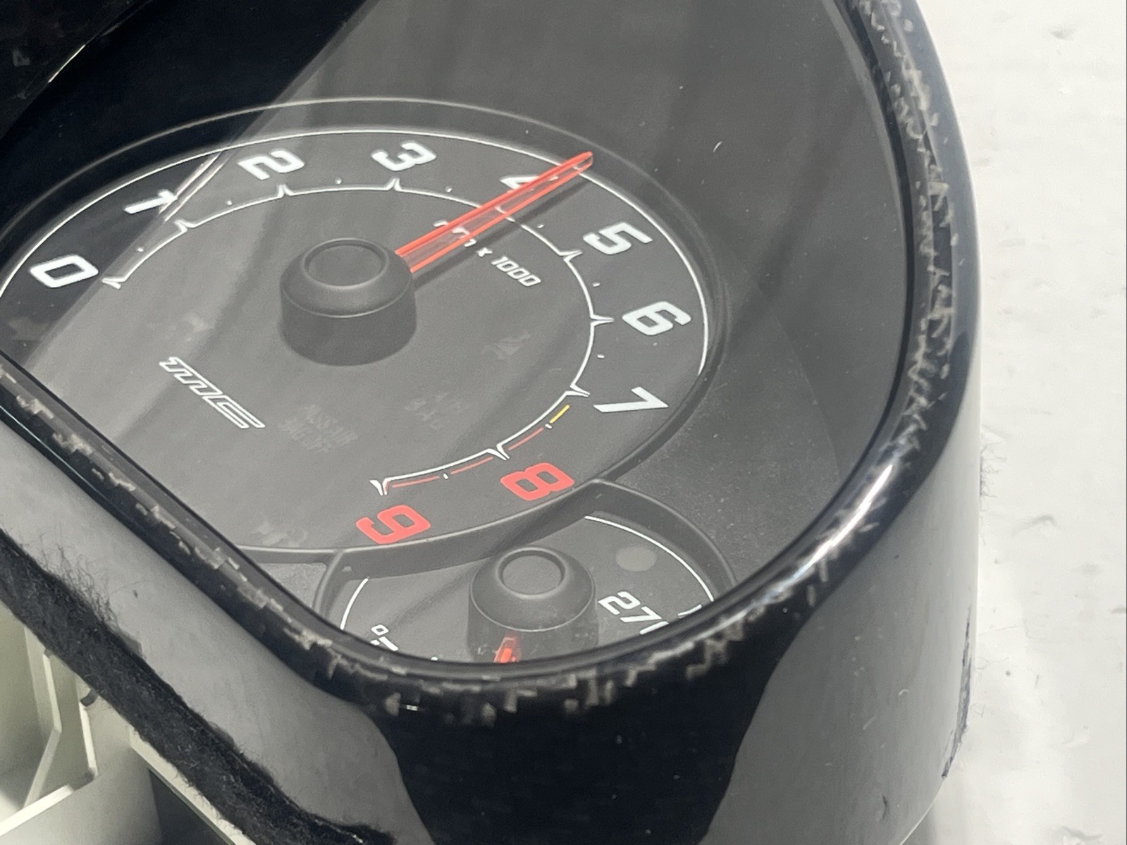 GENUINE MASERATI 2014-2017 GranTurismo S Instrument Panel Gauge Cluster 300257