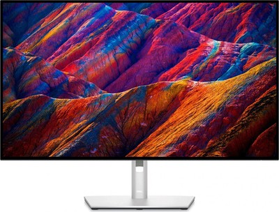 Dell UltraSharp U3223QE 32'' 4K IPS Black Monitor HDR400 USB-C KVM