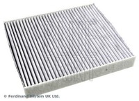 Filter Innenraumluft Blue Print ADV182511 FÜR Audi Seat Skoda VW Innenraumfilter